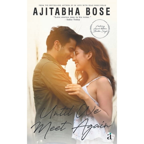 Until We Meet Again, (Paperback)