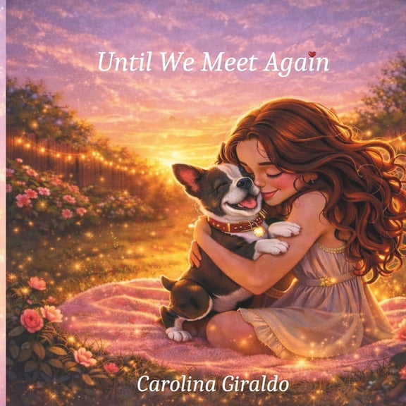Until We Meet Again, (Paperback)