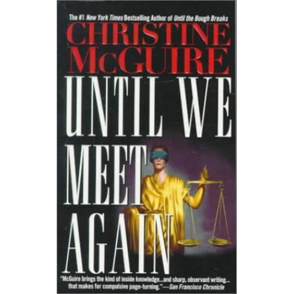 Pre-Owned Until We Meet Again (Paperback)
