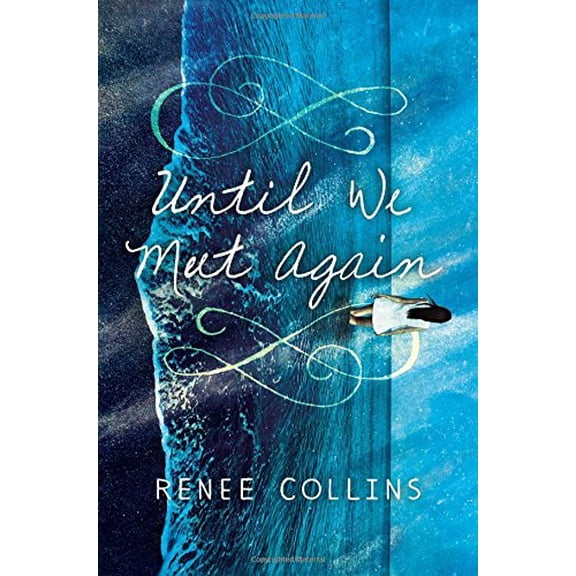 Pre-Owned Until We Meet Again (Hardcover) 1492621161 9781492621164