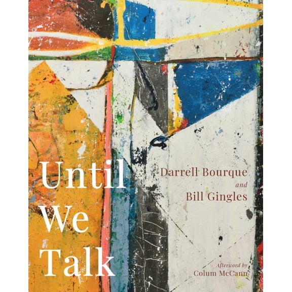 Until We Talk (Paperback)