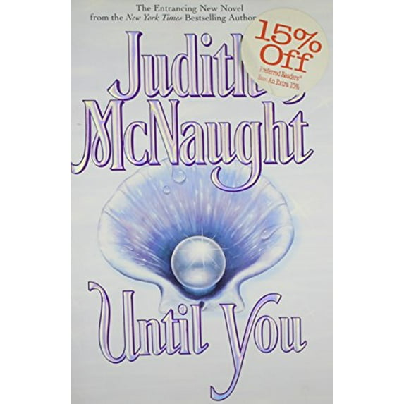 Pre-Owned Until You (Hardcover) 0671880594 9780671880590