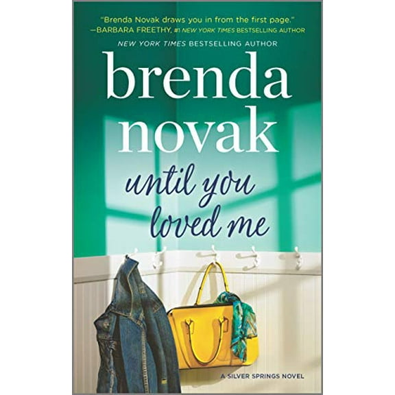 Pre-Owned Until You Loved Me (Mass Market Paperback) 0778330257 9780778330257