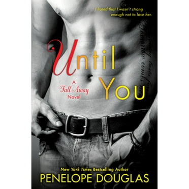 Pre-Owned Until You (Fall Away) Paperback