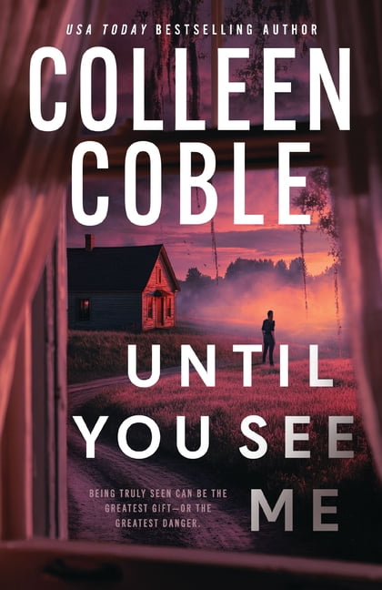 Until You See Me, (Paperback)
