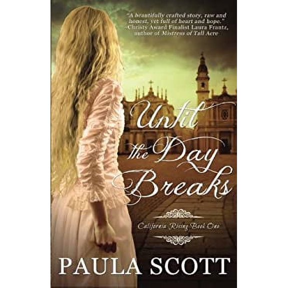 Pre-Owned Until The Day Breaks (Paperback) 0692695346 9780692695340