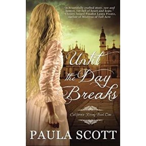 Pre-Owned Until The Day Breaks (Paperback) 0692695346 9780692695340