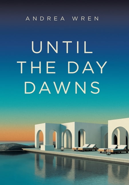 Until the Day Dawns, (Hardcover)