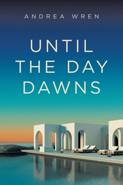 Until the Day Dawns, (Paperback)