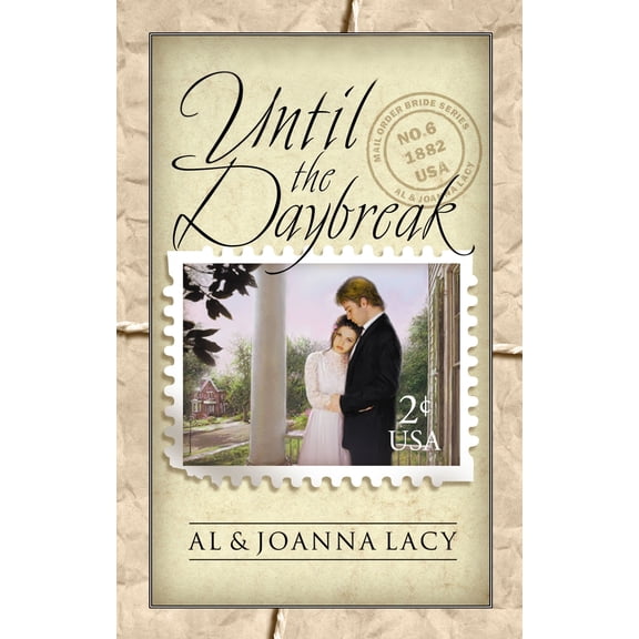 Pre-Owned Until the Daybreak: 06 (Mail Order Bride) Paperback