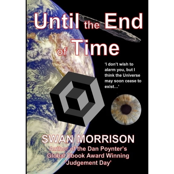Until the End of Time, (Paperback)