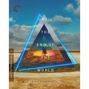 Until the End of the World Criterion Collection