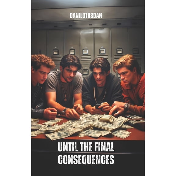Until the Final Consequences, (Paperback)