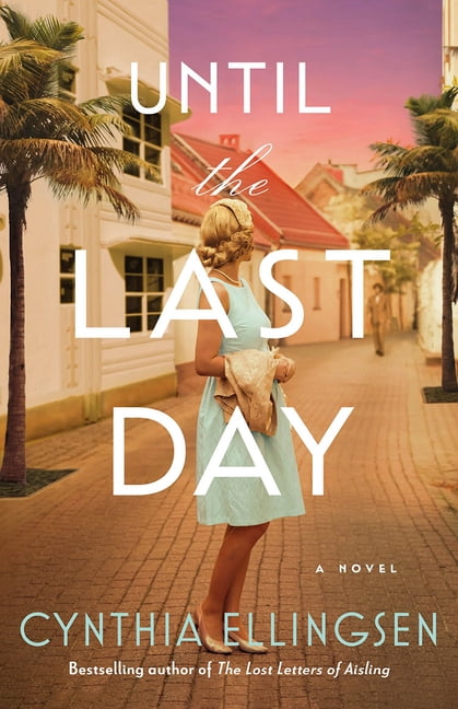 Until the Last Day, (Paperback)