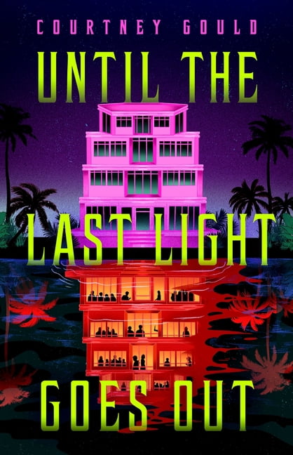 Until the Last Light Goes Out, (Hardcover)