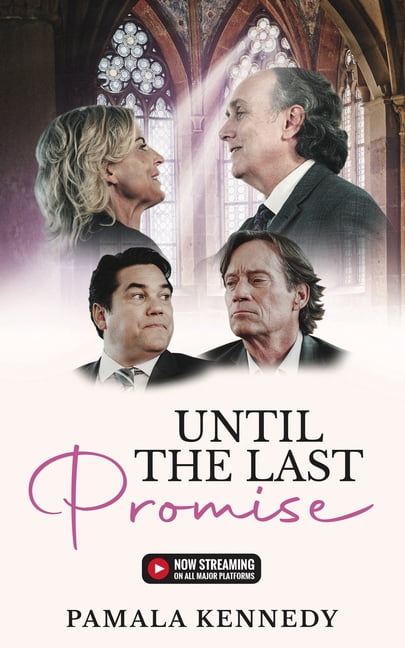 Until the Last Promise: Bringing Hope to Families Dealing with Terminal Illnesses, (Paperback)