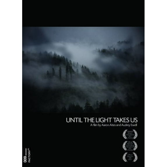 Until the Light Takes Us (DVD), Factory 25, Music & Performance