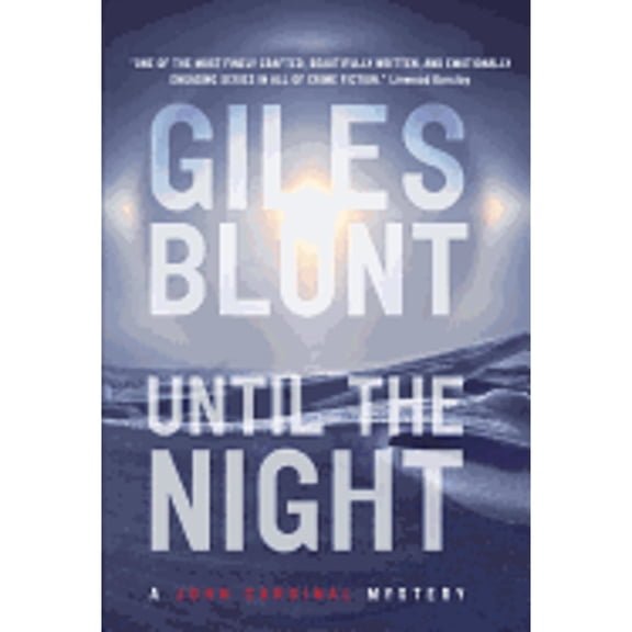 Pre-Owned Until the Night (The John Cardinal Crime Series) (Hardcover) 0679314350 9780679314356