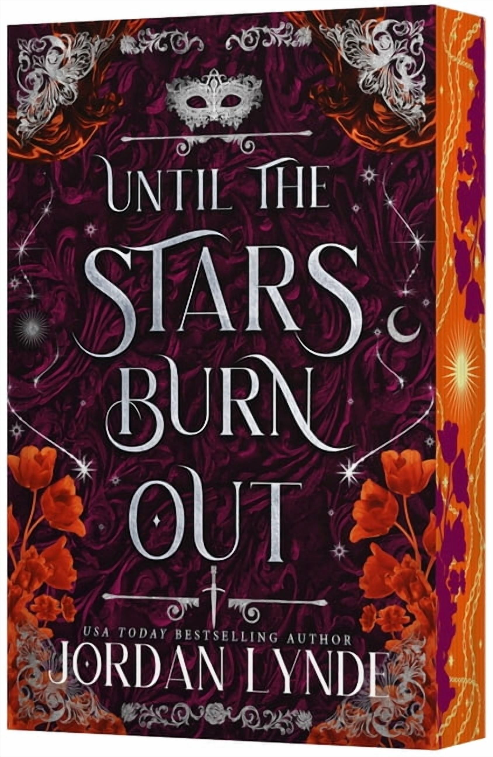 Shadowsworn Until the Stars Burn Out, (Paperback)