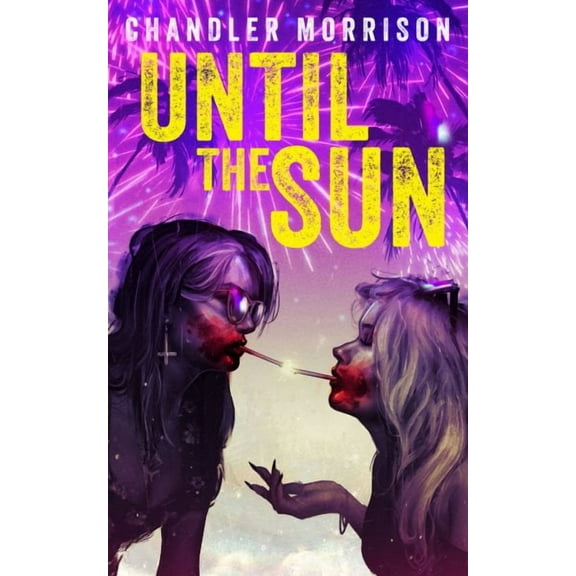 Until the Sun (Edition 2) (Paperback)