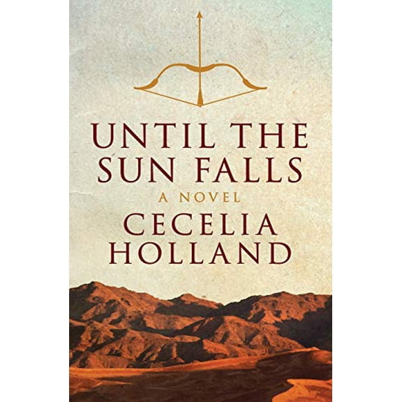 Pre-Owned Until the Sun Falls: A Novel, 9781504011082, 1504011082, Paperback,