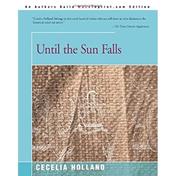 Pre-Owned Until the Sun Falls (Paperback) 0595007996 9780595007998