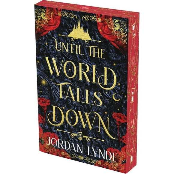 Until the World Falls Down (Paperback)