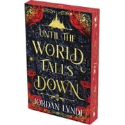 Until the World Falls Down A Novel Paperback
