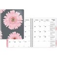 thumbnail image 1 of Untimed Daily Planner, Red, 1 of 1
