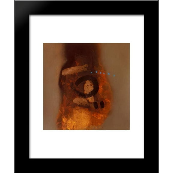 Untitled (058) 20x24 Framed Art Print by Nasiri, Rafa