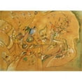 thumbnail image 1 of Untitled 2.1 1918 Poster Print by  Wassily Kandinsky, 1 of 2