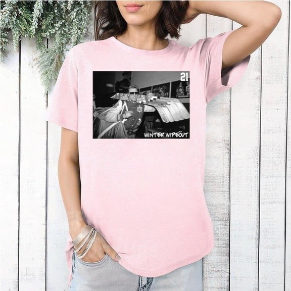 Untitled 2 Minimalist Design Casual T Shirt, for men & women, up to size 5XL