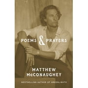 Poems and Prayers Hardcover