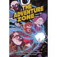 thumbnail image 1 of Adventure Zone The Adventure Zone: Story and Song, Book 7, (Paperback), 1 of 1