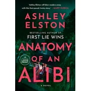 Anatomy of an Alibi, Paperback