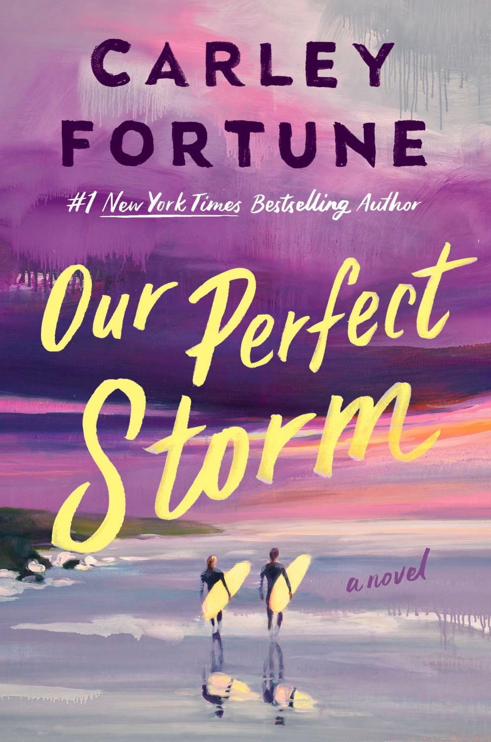 Our Perfect Storm (Hardcover)