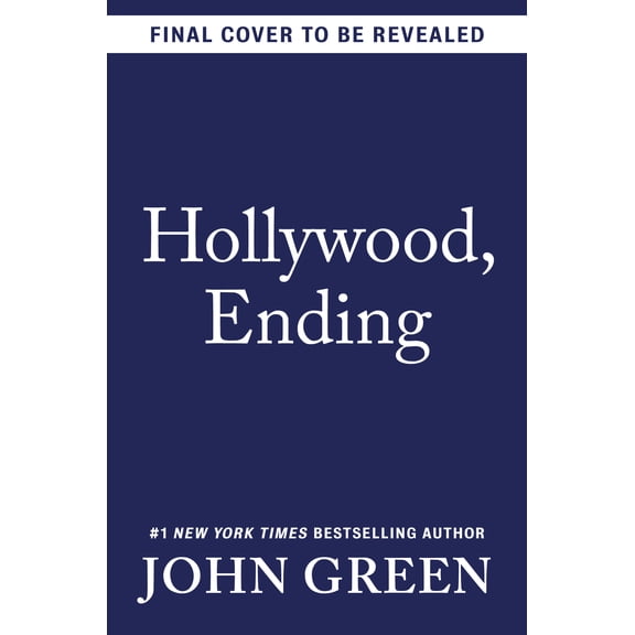 Hollywood, Ending (Hardcover)