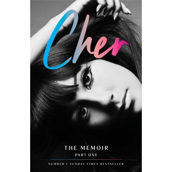 Cher Cher (Hardcover)