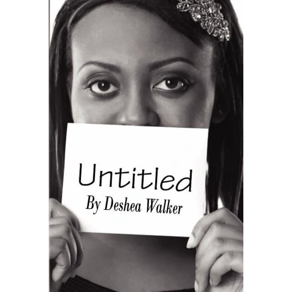 Untitled (Paperback)