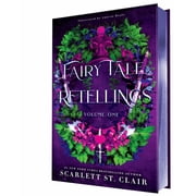 Fairy Tale Retellings, Volume I Hardcover