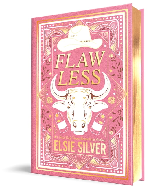 Chestnut Springs Flawless (Collector's Edition), Book 1, (Hardcover)