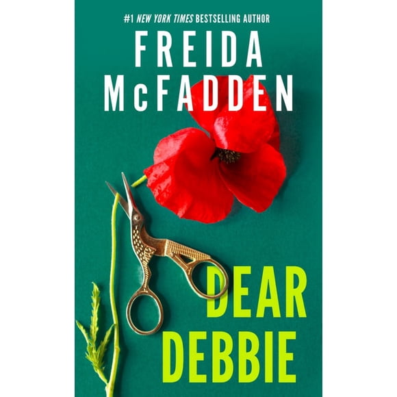 Dear Debbie (Paperback)