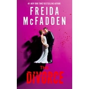 The Divorce Paperback
