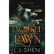 Twisted Pawn Deluxe Edition Paperback