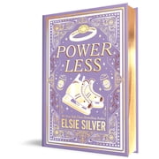 Chestnut Springs Powerless Collector's Edition, Book 3 Hardcover