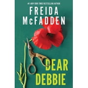 Dear Debbie, Hardcover
