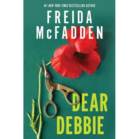 Dear Debbie, (Hardcover)