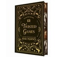 thumbnail image 1 of Twisted Twisted Games (Collector's Edition), Book 2 (Hardcover), 1 of 1