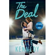 The Deal TV Tie-In Edition Paperback