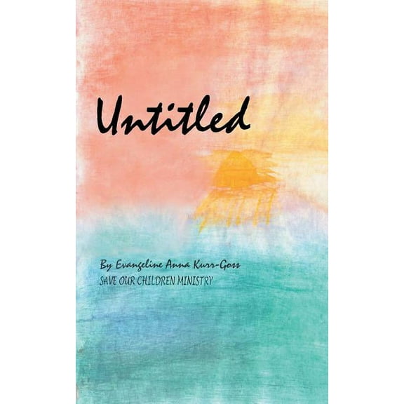 Untitled (Paperback)